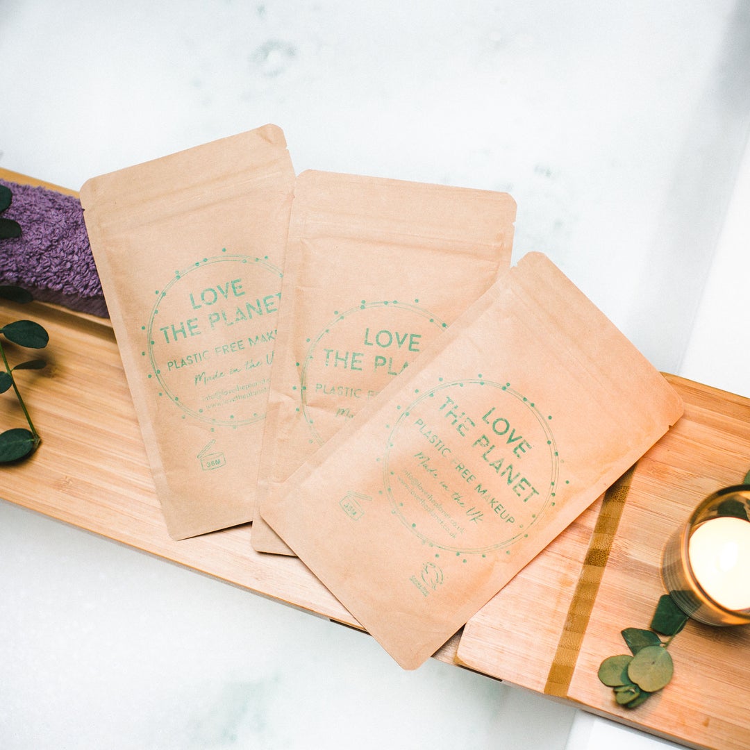 Mineral Foundation - Maple